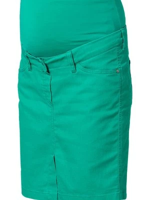 Spódnica jeansowa Christoff