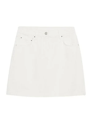 Spódnica jeansowa CLAUDIE PIERLOT