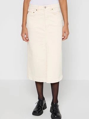 Spódnica jeansowa closed