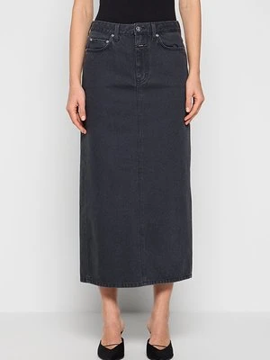 Spódnica jeansowa closed