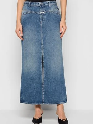 Spódnica jeansowa closed