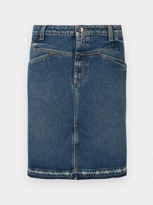 Spódnica jeansowa closed