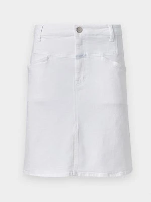 Spódnica jeansowa closed