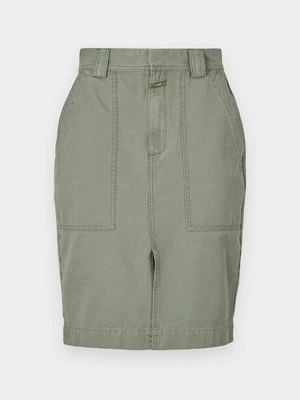 Spódnica jeansowa closed