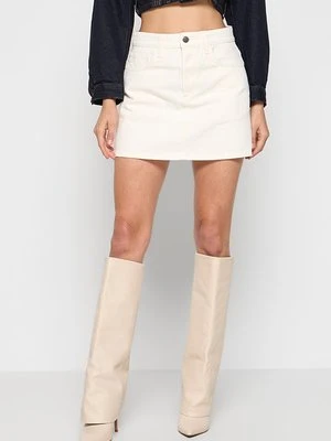 Spódnica jeansowa Coach