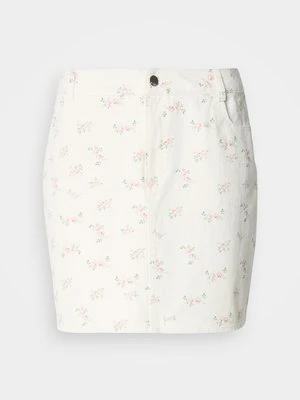 Spódnica jeansowa Cras