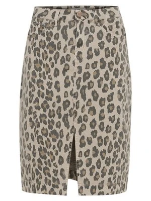 Spódnica jeansowa Cream