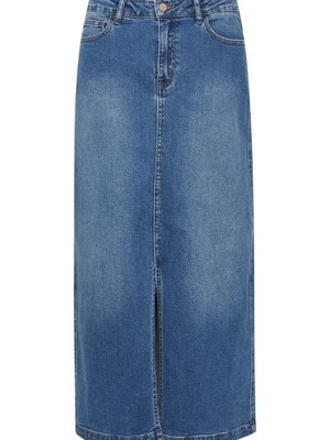 Spódnica jeansowa Cream