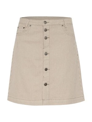 Spódnica jeansowa culture