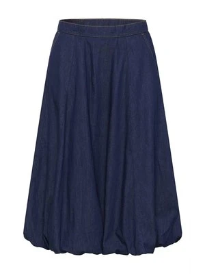 Spódnica jeansowa culture