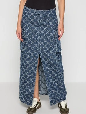 Spódnica jeansowa Daily Paper