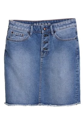 Spódnica jeansowa Denham