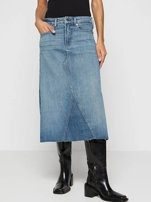 Spódnica jeansowa Denham