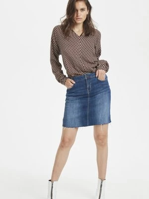 Spódnica jeansowa Denim Hunter