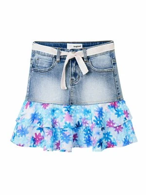Spódnica jeansowa Desigual