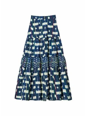 Spódnica jeansowa Desigual