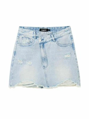 Spódnica jeansowa Desigual