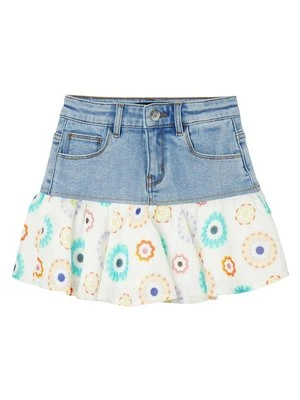 Spódnica jeansowa Desigual