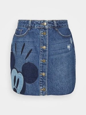 Spódnica jeansowa Desigual