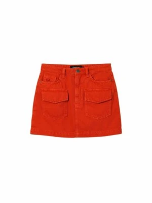 Spódnica jeansowa Desigual