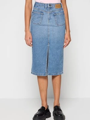 Spódnica jeansowa Desigual