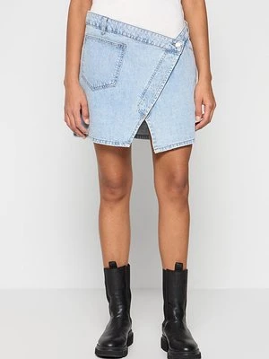 Spódnica jeansowa Desigual