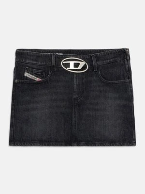 Spódnica jeansowa Diesel