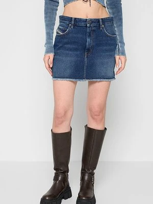 Spódnica jeansowa Diesel