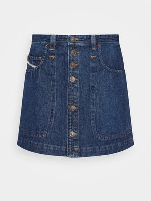 Spódnica jeansowa Diesel