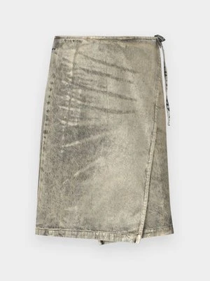 Spódnica jeansowa Diesel
