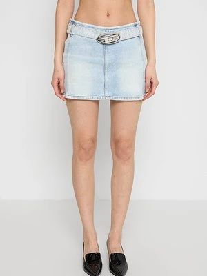 Spódnica jeansowa Diesel