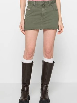 Spódnica jeansowa Diesel