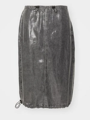 Spódnica jeansowa Diesel