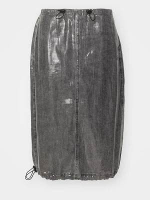 Spódnica jeansowa Diesel