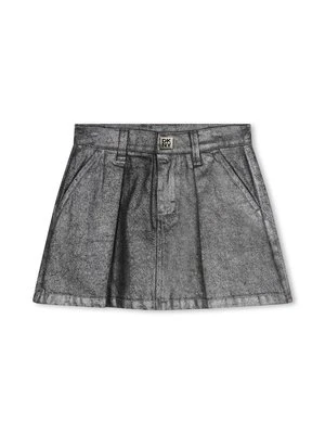 Spódnica jeansowa DKNY