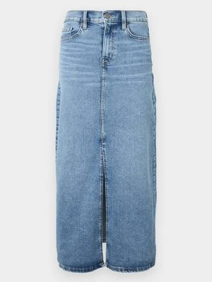 Spódnica jeansowa DKNY