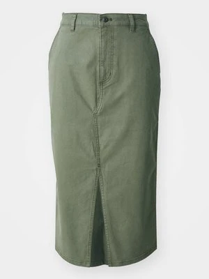 Spódnica jeansowa Dockers