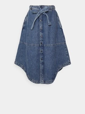 Spódnica jeansowa drykorn