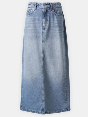 Zdjęcie produktu Spódnica jeansowa drykorn