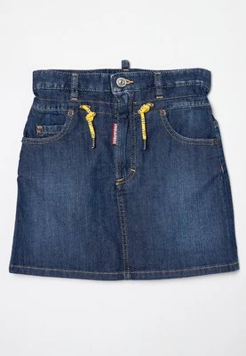 Spódnica jeansowa Dsquared2