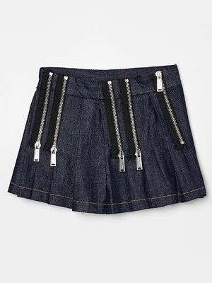 Spódnica jeansowa Dsquared2