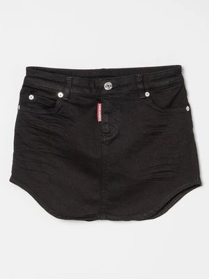 Spódnica jeansowa Dsquared2