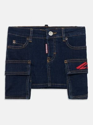 Spódnica jeansowa Dsquared2