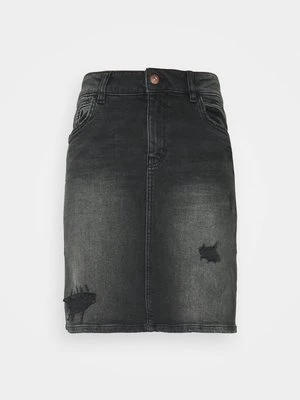 Spódnica jeansowa edc by esprit