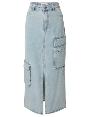 Spódnica jeansowa EDITED