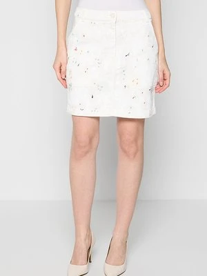 Spódnica jeansowa Emporio Armani