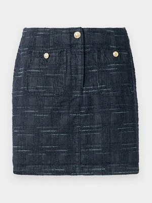 Spódnica jeansowa Emporio Armani