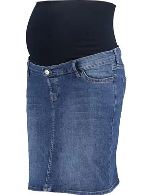 Spódnica jeansowa Esprit Maternity