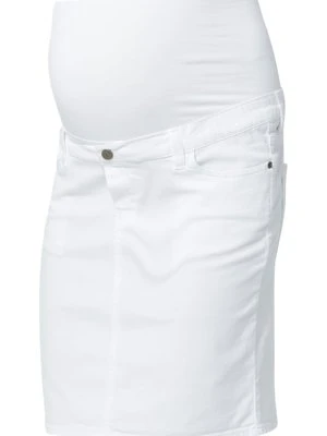 Spódnica jeansowa Esprit Maternity