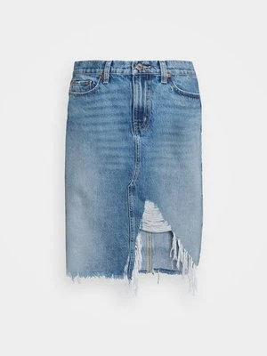 Spódnica jeansowa Ética